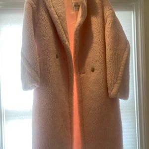 Max Mara Tedy coat